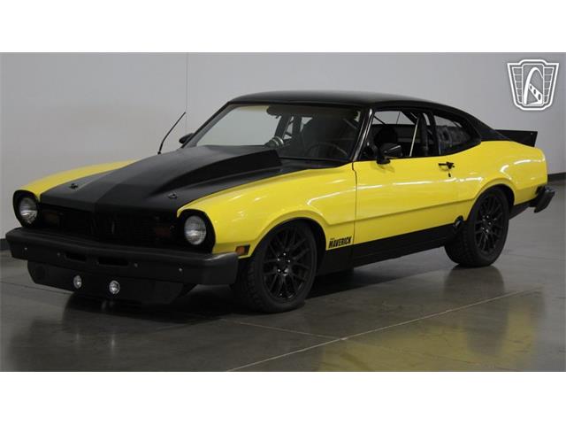 1976 Ford Maverick (CC-2079993) for sale in Peoria, Arizona