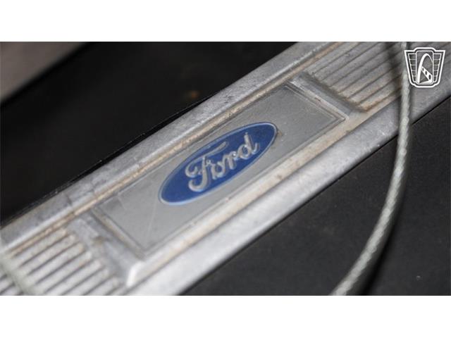 1976 Ford Maverick (CC-2079993) for sale in Peoria, Arizona