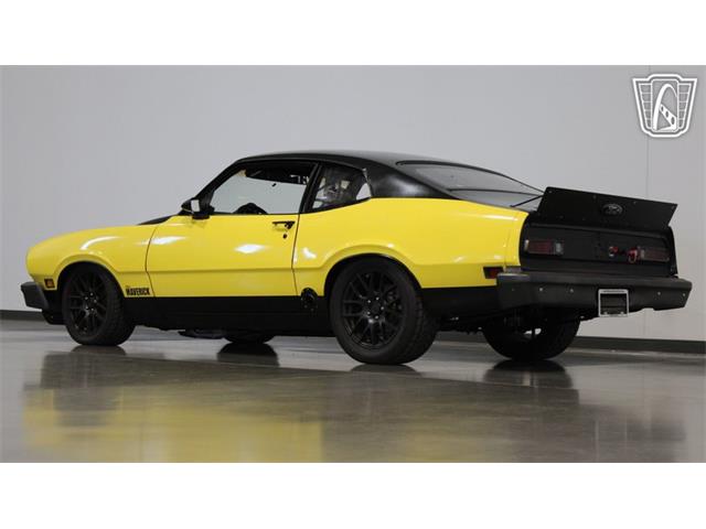 1976 Ford Maverick (CC-2079993) for sale in Peoria, Arizona