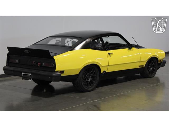 1976 Ford Maverick (CC-2079993) for sale in Peoria, Arizona