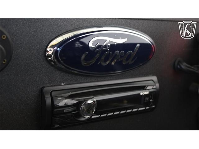 1976 Ford Maverick (CC-2079993) for sale in Peoria, Arizona