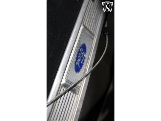1976 Ford Maverick (CC-2079993) for sale in Peoria, Arizona