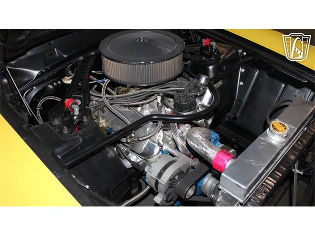 1976 Ford Maverick (CC-2079993) for sale in Peoria, Arizona