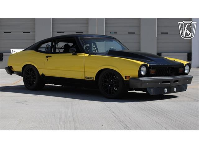 1976 Ford Maverick (CC-2079993) for sale in Peoria, Arizona