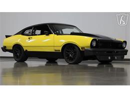 1976 Ford Maverick (CC-2079993) for sale in Peoria, Arizona