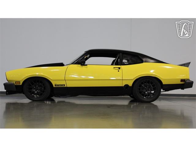 1976 Ford Maverick (CC-2079993) for sale in Peoria, Arizona