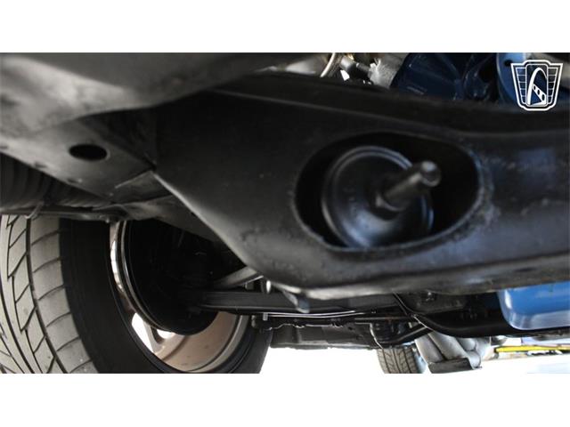 1976 Ford Maverick (CC-2079993) for sale in Peoria, Arizona