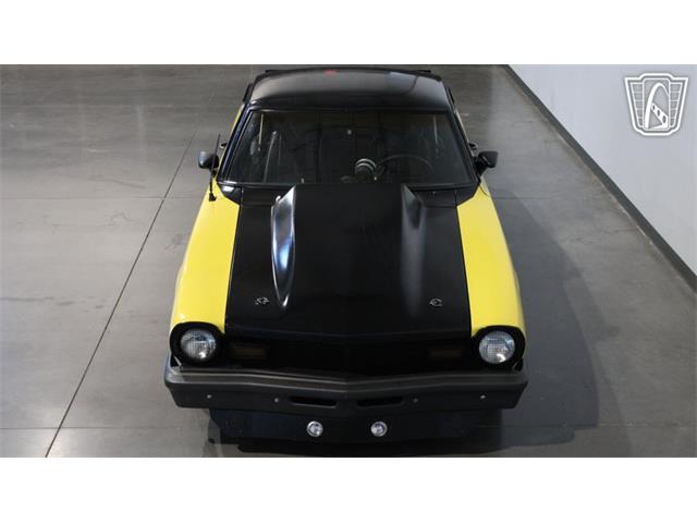 1976 Ford Maverick (CC-2079993) for sale in Peoria, Arizona