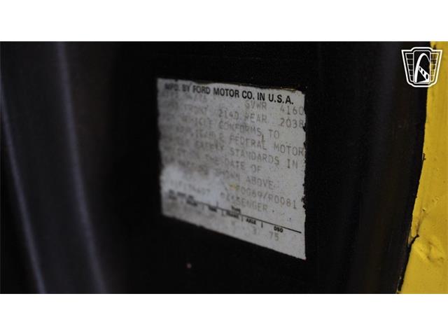 1976 Ford Maverick (CC-2079993) for sale in Peoria, Arizona