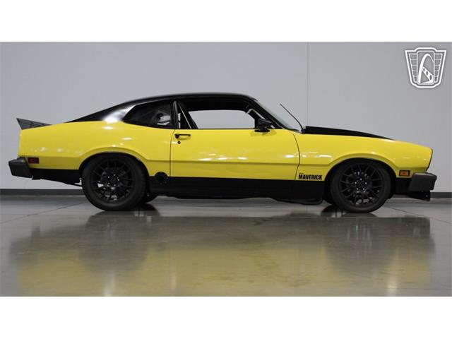 1976 Ford Maverick (CC-2079993) for sale in Peoria, Arizona