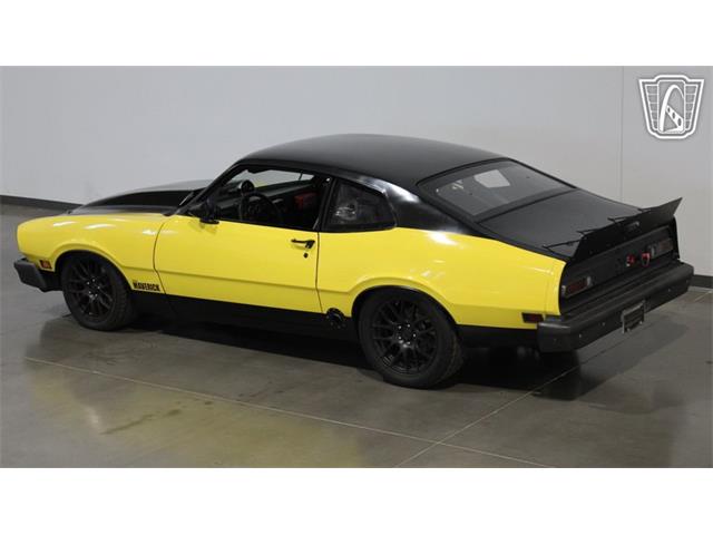 1976 Ford Maverick (CC-2079993) for sale in Peoria, Arizona