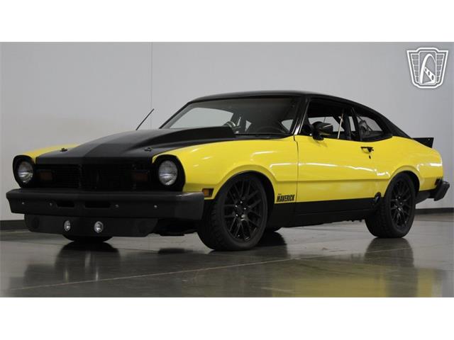 1976 Ford Maverick (CC-2079993) for sale in Peoria, Arizona