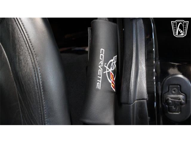 2001 Chevrolet Corvette (CC-2079995) for sale in Peoria, Arizona