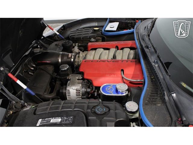 2001 Chevrolet Corvette (CC-2079995) for sale in Peoria, Arizona