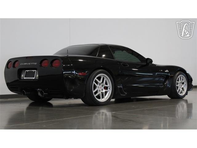 2001 Chevrolet Corvette (CC-2079995) for sale in Peoria, Arizona