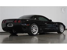 2001 Chevrolet Corvette (CC-2079995) for sale in Peoria, Arizona