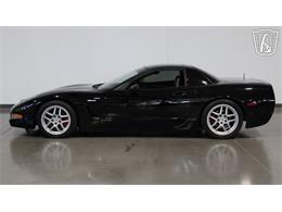 2001 Chevrolet Corvette (CC-2079995) for sale in Peoria, Arizona