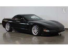 2001 Chevrolet Corvette (CC-2079995) for sale in Peoria, Arizona