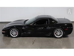 2001 Chevrolet Corvette (CC-2079995) for sale in Peoria, Arizona