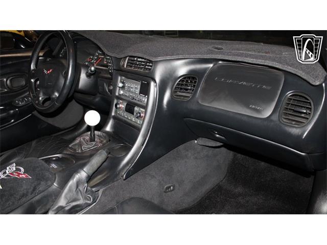 2001 Chevrolet Corvette (CC-2079995) for sale in Peoria, Arizona