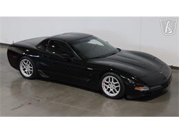 2001 Chevrolet Corvette (CC-2079995) for sale in Peoria, Arizona