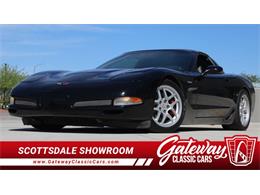 2001 Chevrolet Corvette (CC-2079995) for sale in Peoria, Arizona