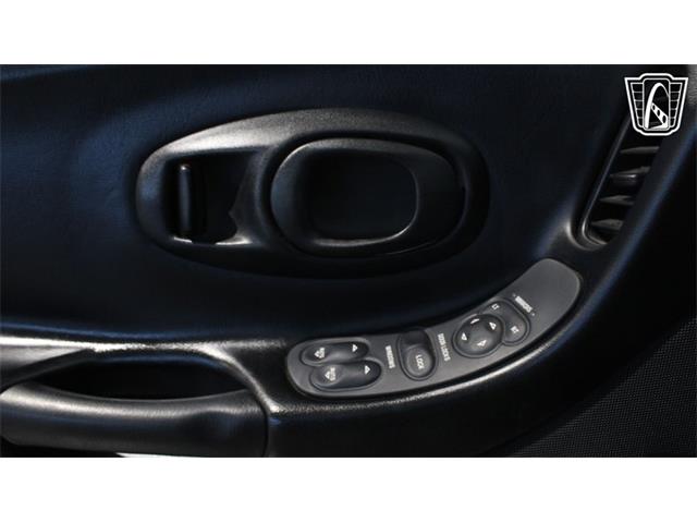 2001 Chevrolet Corvette (CC-2079995) for sale in Peoria, Arizona