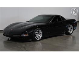 2001 Chevrolet Corvette (CC-2079995) for sale in Peoria, Arizona