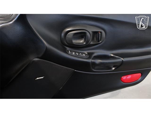 2001 Chevrolet Corvette (CC-2079995) for sale in Peoria, Arizona