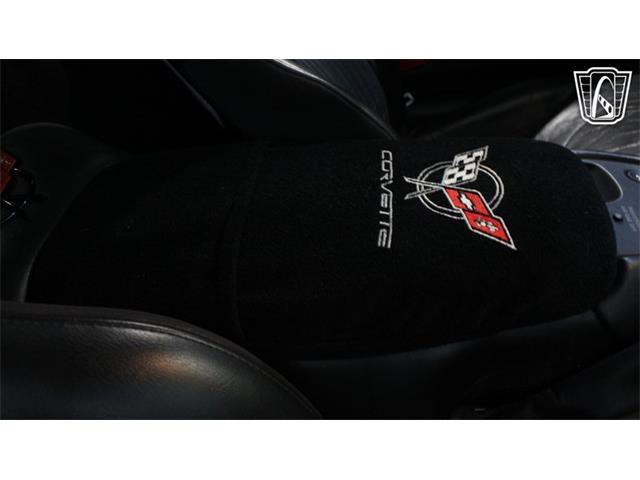 2001 Chevrolet Corvette (CC-2079995) for sale in Peoria, Arizona