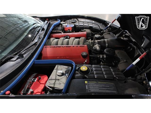 2001 Chevrolet Corvette (CC-2079995) for sale in Peoria, Arizona