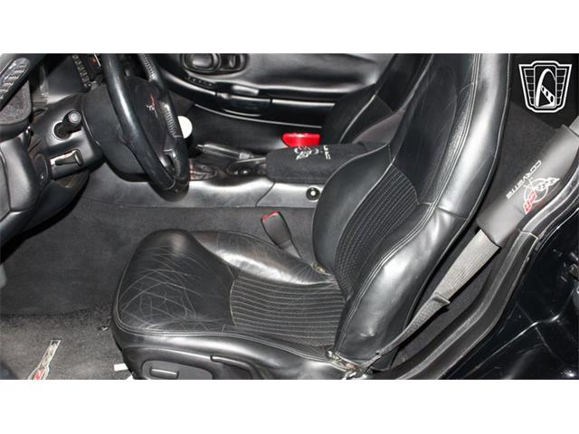 2001 Chevrolet Corvette (CC-2079995) for sale in Peoria, Arizona