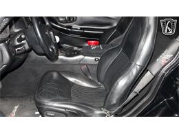 2001 Chevrolet Corvette (CC-2079995) for sale in Peoria, Arizona