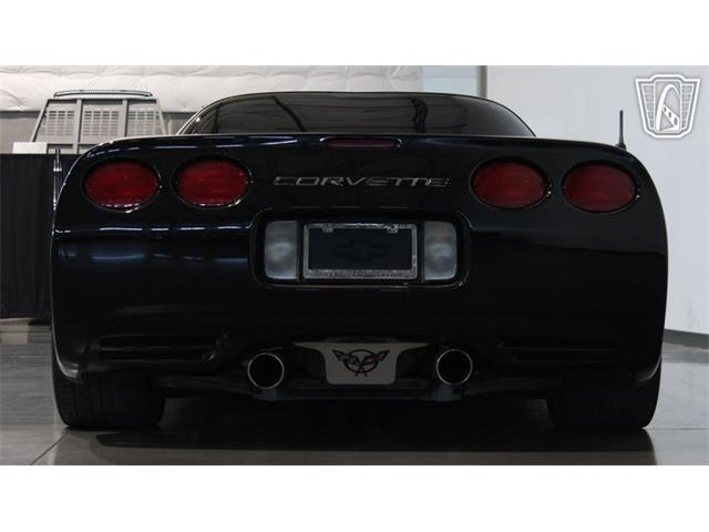 2001 Chevrolet Corvette (CC-2079995) for sale in Peoria, Arizona