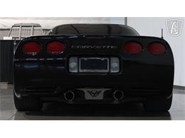 2001 Chevrolet Corvette (CC-2079995) for sale in Peoria, Arizona
