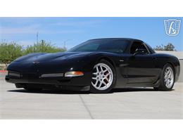 2001 Chevrolet Corvette (CC-2079995) for sale in Peoria, Arizona
