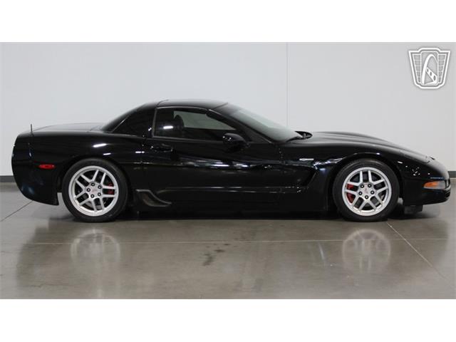 2001 Chevrolet Corvette (CC-2079995) for sale in Peoria, Arizona