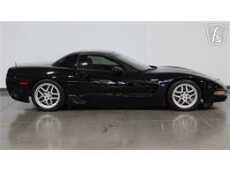 2001 Chevrolet Corvette (CC-2079995) for sale in Peoria, Arizona