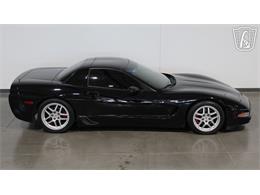 2001 Chevrolet Corvette (CC-2079995) for sale in Peoria, Arizona