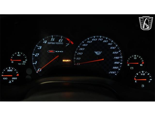 2001 Chevrolet Corvette (CC-2079995) for sale in Peoria, Arizona
