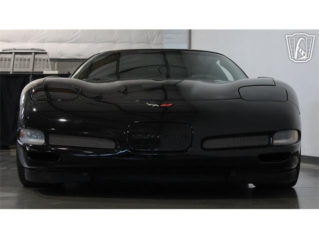 2001 Chevrolet Corvette (CC-2079995) for sale in Peoria, Arizona