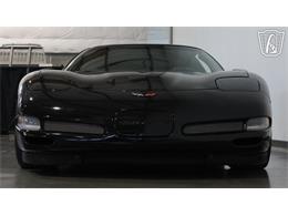 2001 Chevrolet Corvette (CC-2079995) for sale in Peoria, Arizona