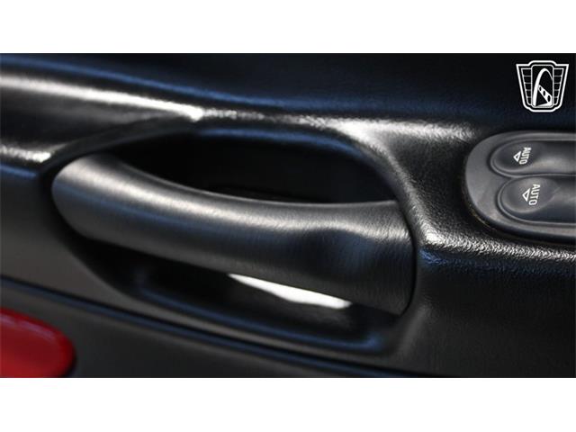 2001 Chevrolet Corvette (CC-2079995) for sale in Peoria, Arizona