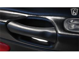2001 Chevrolet Corvette (CC-2079995) for sale in Peoria, Arizona