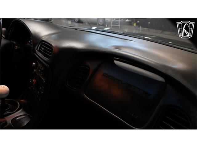 2001 Chevrolet Corvette (CC-2079995) for sale in Peoria, Arizona