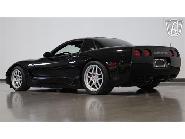 2001 Chevrolet Corvette (CC-2079995) for sale in Peoria, Arizona