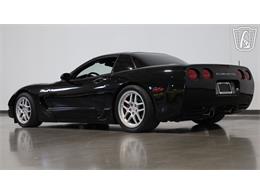 2001 Chevrolet Corvette (CC-2079995) for sale in Peoria, Arizona
