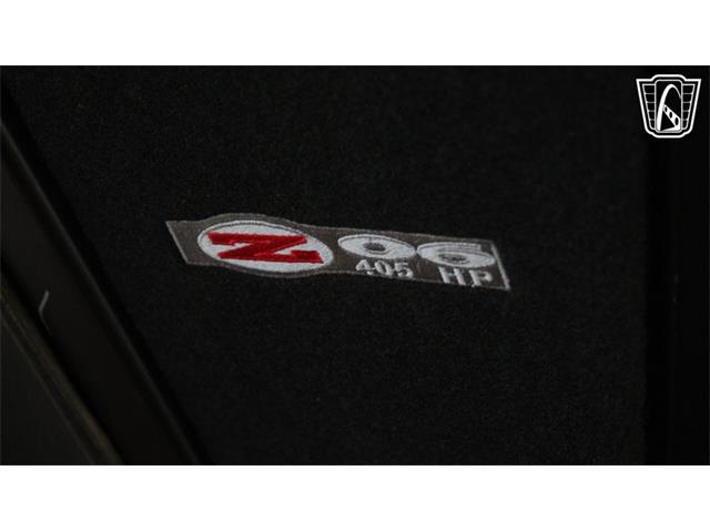 2001 Chevrolet Corvette (CC-2079995) for sale in Peoria, Arizona