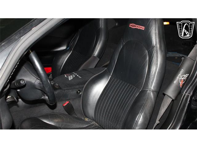 2001 Chevrolet Corvette (CC-2079995) for sale in Peoria, Arizona