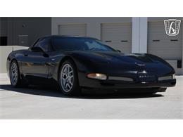 2001 Chevrolet Corvette (CC-2079995) for sale in Peoria, Arizona
